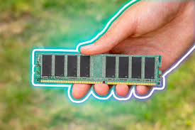 It Turns Out Cheap, Unbranded RAM Is Actually Decent
