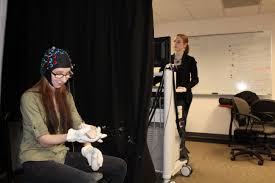 Screens are assaulting our Stone Age brains with more information than we can handle