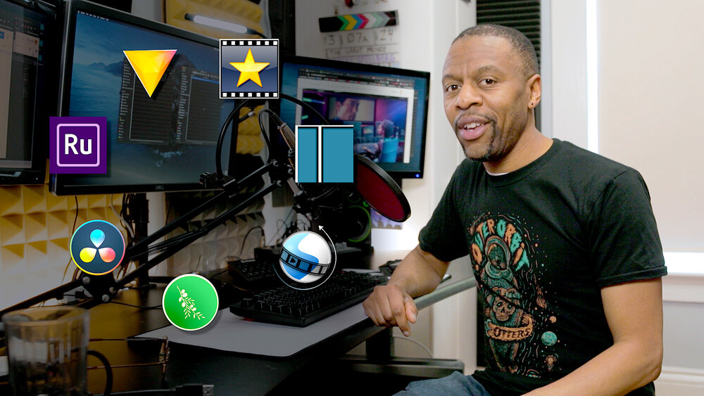 With Free Video Editors Everywhere, Is Adobe's Video Software Worth Paying For